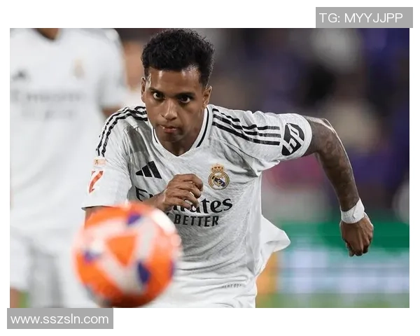 罗德里戈30场0球奔向41年耻辱纪录，皇马锋线困境几何？