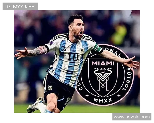 梅西48冠纪录诞生，迈阿密国际加冕MLS冠军：传奇永不落幕