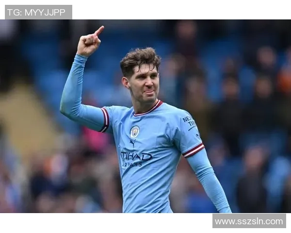 斯通斯伤情成谜!曼城欧冠后防告急,瓜帅“排兵布阵”的终极考验 斯通斯伤情成谜!曼城欧冠后防告急,瓜帅“排兵布阵”的终极考验