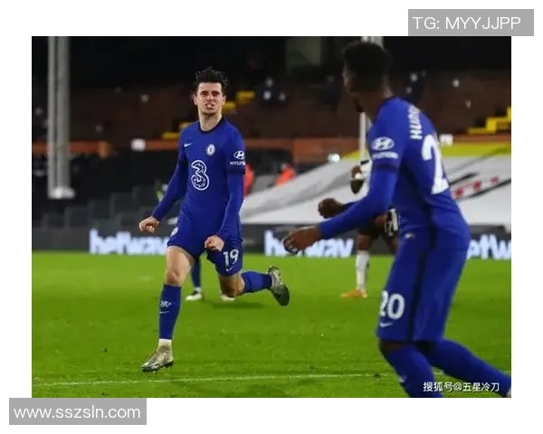 芒特状态回暖,切尔西的“灵动之翼”重现!全场集锦,感受他的每一次触球与飞跃 芒特状态回暖,切尔西的“灵动之翼”重现!全场集锦,感受他的每一次触球与飞跃
