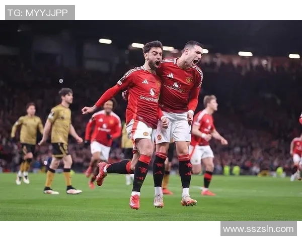 谁能接班B费？曼联失意球星意外崛起，点燃老特拉福德新希望