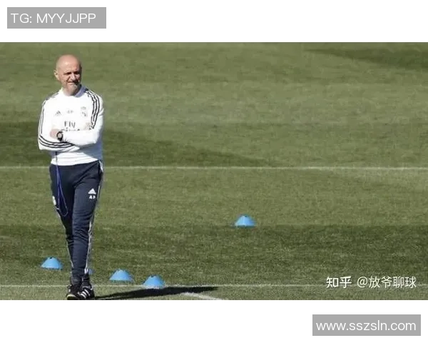 皇马逆袭传奇：换帅如神来之笔，开启下半程辉煌征程