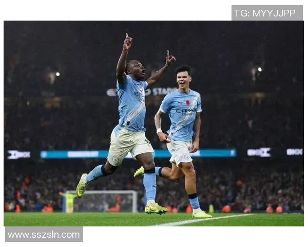曼城心仪后腰：4抢断3拦截，全场完美面试！